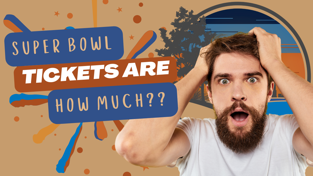 Touchdowns and Mortgages: Super Bowl Sticker Shock...