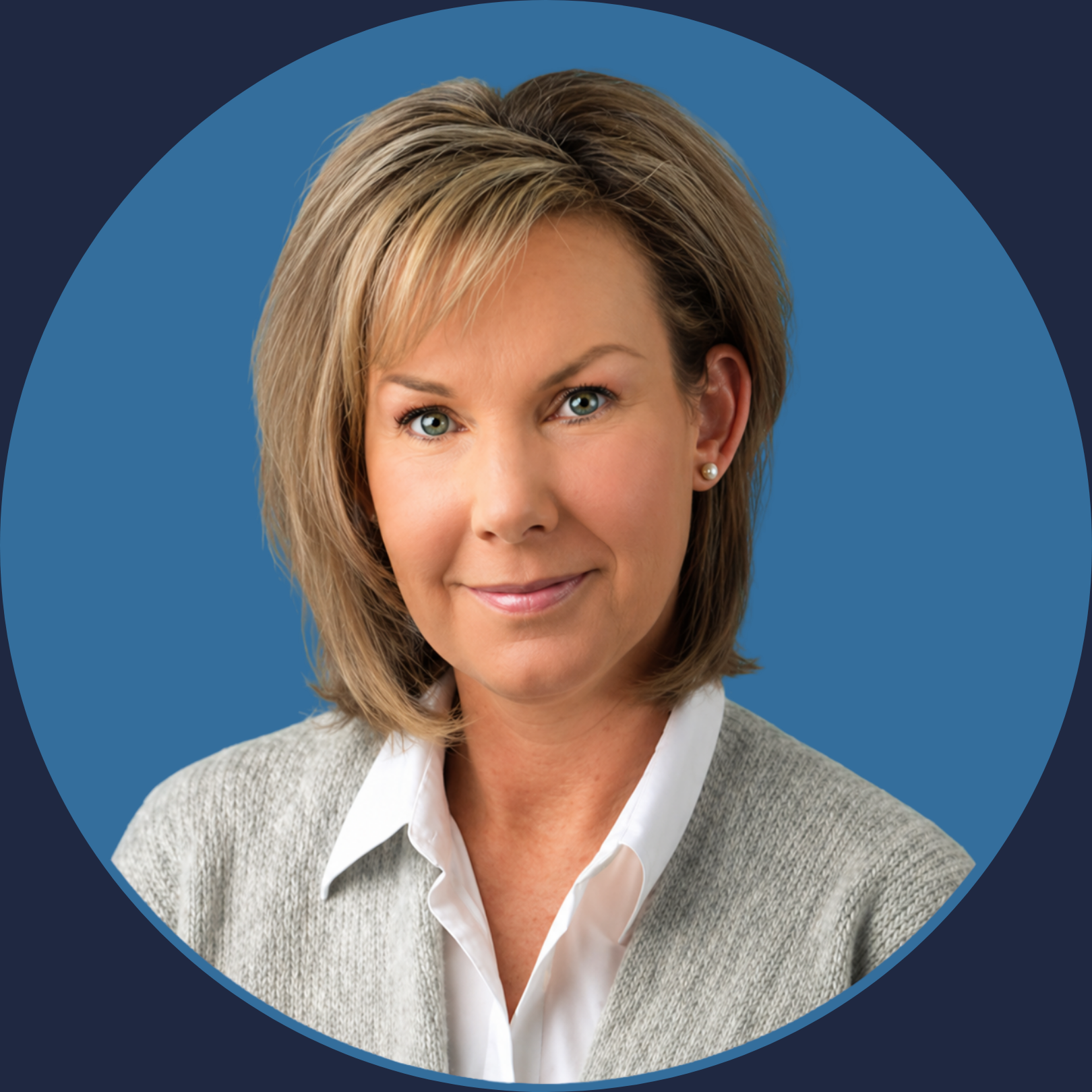 Jennifer Auten